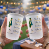 Personalized Behind You All Memories Graduation Cups For Party HO82 902178