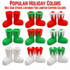 Funny Christmas Elf Magic Boots, Ceiling Elf Boots, Elf Accessories LM32 670433