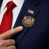 Custom Name United States Of America 1776-2026 250th Anniversary Acrylic Pin HO82 902272