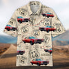 Custom Photo Route 66 For Car Lover Polo Shirt CH07 895806