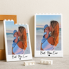 Custom Photo Best Mom Ever Building Brick Blocks CH07 910784