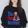 Personalized The Dogmother, Dogfather With 250th USA Anniversary Shirt HO82 901218