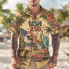 Personalized USA 250 We The People Hawaii Shirt HA75 921616