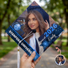 Custom Photo Class Of 2026 Graduation Cap Topper Graduation Gift, Senior Gift CH07 910830