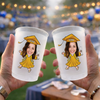 Custom Funny Face Class of 2026 Graduation Cups For Party CH07 911216