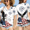 America 250th 1776 - 2026 Hawaii Shirt TH10 170087