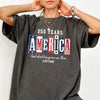 250 Years America God Shed His Grace On Thee Comfort Shirt TH10 170243