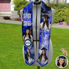 Custom Photo Graduation Stoles Class of 2026 Sash CH07 910084