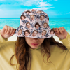 Custom Human Face Photo On Family Bucket Hat TH10 894165