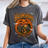 Retro Pumpkin Halloweentown EST 1998 Vintage Comfort Shirt LM32 669561
