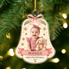 Personalized Baby’s First Christmas Acrylic Ornament LM32 669869