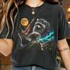 Jimothy Raccoon Viral Seattle Feral Legend Comfort Shirt CH07 180256