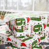 67 Christmas Wrapping Paper 67 Meme Funny Christmas Gift Wrap for Kids CH07 895332