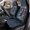 Personalized 250th Anniversary Eagle Patriotic American Car Seat Cover LM32 899553