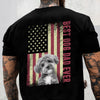 Custom Name Best Dog Dad Ever Comfort Shirt Gift For Dog Lover TH10 169375