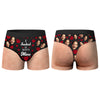 Custom Photo I Sucked It - I Licked It So It's Mine Men's Boxer Briefs, Novelty Gift For Boyfriend, Husband LM32 669551