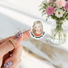 Custom Photo Birthday Roll Sticker - Personalized Party Decorations HA75 921832