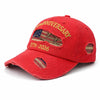 USA 250th Anniversary Hat 1776-2026, American Flag Independence Day Cap LM32 669029