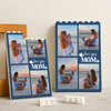 Custom Photo Custom Love You Dad/Mom Building Block CH07 910730