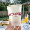 Done Class Of 2026 Cups - Senior Night Grad Gift TH10 169671