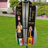 Custom Graduation Stole Class of 2026 Congratulations Sash with Photo Name School HO82 901318
