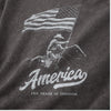 250 Years Of Freedom America Patriotic Cowboy Independence Comfort Shirt LM32 669213