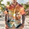 Life Is Better With Dog - Personalized Custom Hawaiian Shirt CH07 895680