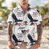 Personalized 250 Years America 1776-2026 Hawaii Shirt CH07 911782