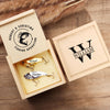 Personalized Name Engraved Fishing Lure, Fishing Gifts, Father's Day Gift LM32 669103
