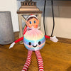 Elf on the Shelf Squishy Costume, Christmas Elf Accessory HO82 904020