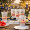 Custom Photo Class of 2026 Graduation Cups For Party HA75 921134