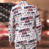 America 250 Years Men's Suit HO82 901686