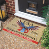 250 Years America Semiquincentennial Doormat CH07 910274