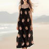 Custom Face Summer With Icon Maxi Dress TH10 892733