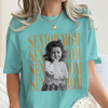 Custom Photo Senior Vintage Graduation Comfort Shirt HA75 920408