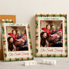 Custom Family Photo Building Brick Blocks Christmas Gift HA75 919652