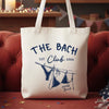 The Bach Club Custom Bachelorette Tote Bag CH07 911332