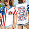 Custom Photo Merica July 4th 250th Anniversary Hawaii Shirt TH10 170235