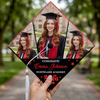 Custom Photo Class of 2026 Graduation Cap Topper Graduation Gift CH07 910890