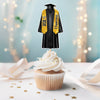 Personalized Graduation Class of 2026 Decoration Cupcake Toppers HO82 901336