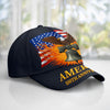 Celebrate America 250th Anniversary United States Classic Cap CH07 899178