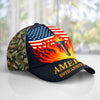 America 250 Anniversary Classic Cap CH07 899182
