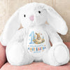 Custom Name My Child's First Easter Bunny Plush TH10 892481