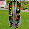Custom Name Class Of 2026 Graduation Celebration Stole LM32 897697