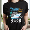 Custom Cruise Squad 2025 Funny Group Matching Family Shirt HO82 894876