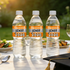 Personalised Congratulations Class of 2026 Water Bottle Label Sticker with Name and Year Graduation Party Gift for Graduates TH10 169581