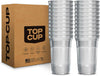 America'S 250Th Birthday 20 Oz Reusable Aluminum Cups 20 Count | Durable, Reusable & Recyclable, Made in USA