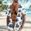 Custom Funny Hairy Body Hawaii Shirt TH10 170507