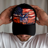 Faith Family Freedom Classic Cap USA 250th Anniversary Cap CH07 895572
