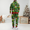 Grinch Christmas Onesie Pajamas Christmas Gift for Men and Women LM32 670309